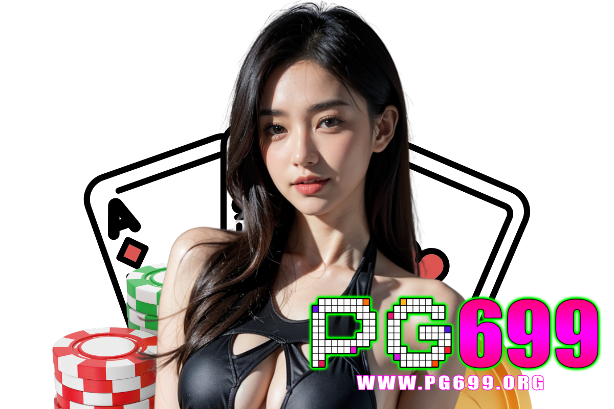 pg699 แจกเครดิตฟรี